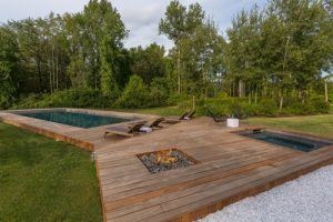 luxurious outdoor spaces experts