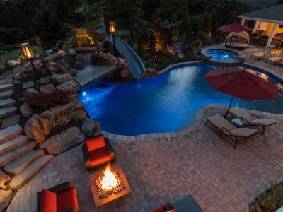 Photo Gallery of Neave Outdoor Solutions | Neave Group, NY