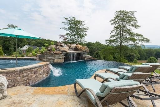 The Ultimate Guide To Getting The Luxury Pool Of Your Dreams Neave