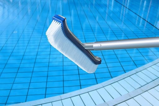 Pool Cleaning Brush