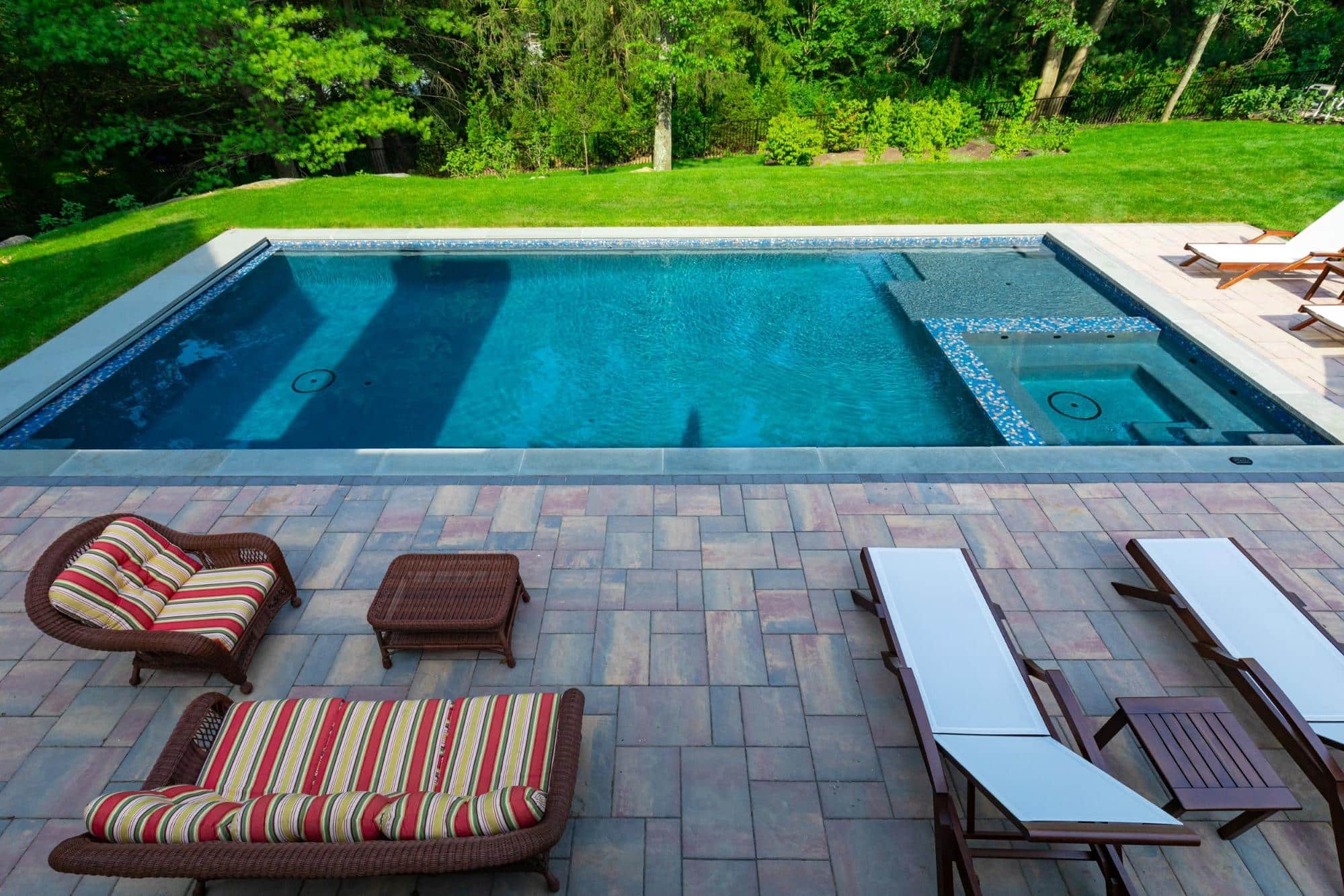 best types of inground pools