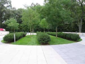 Front yard and back yard plant care in Cold Spring New York
