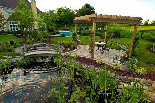 Landscape services that go above and beyond in Hyde Park, Stone Ridge, and Hudson valley