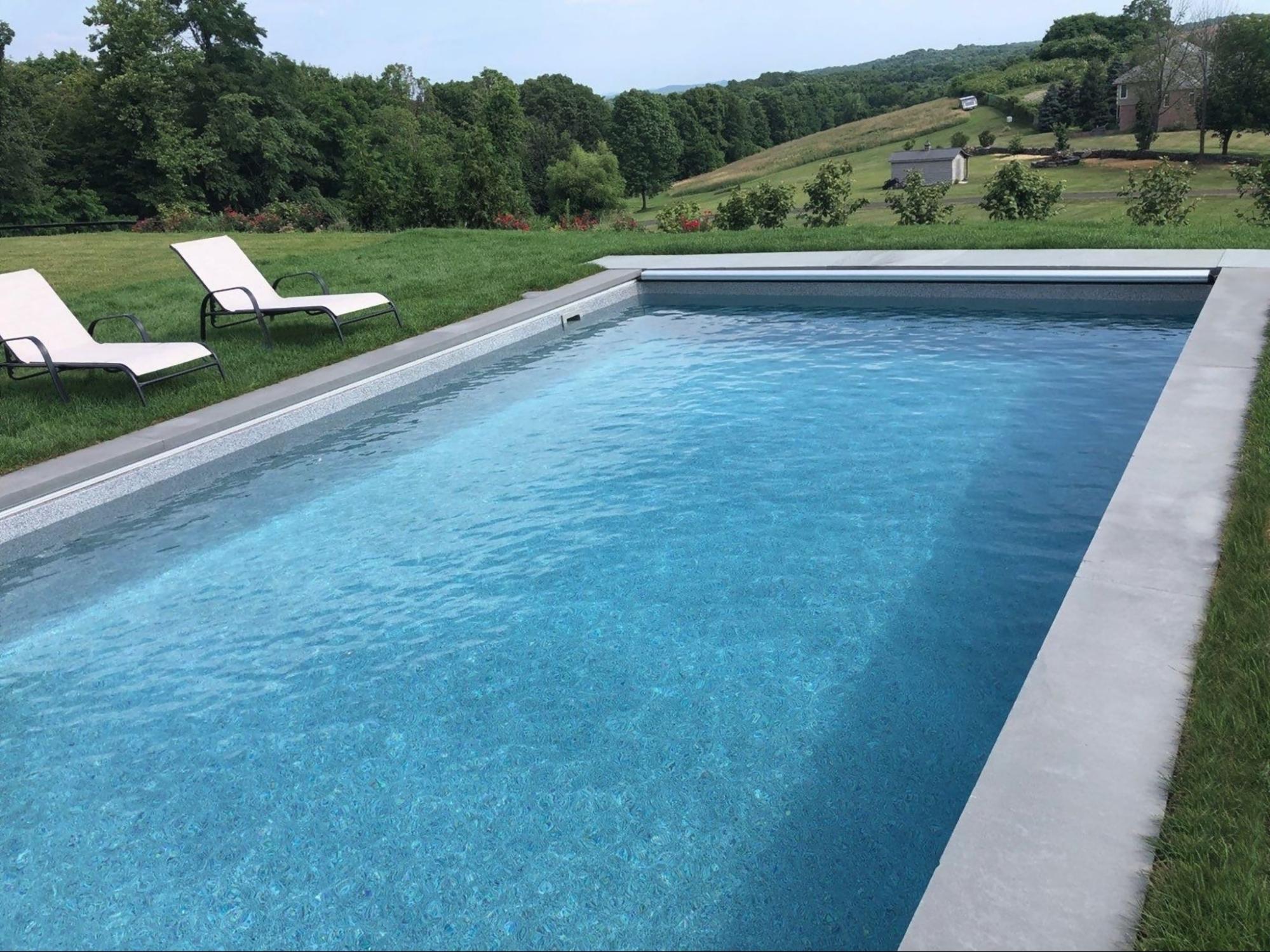 The Pros and Cons of Fiberglass Pools