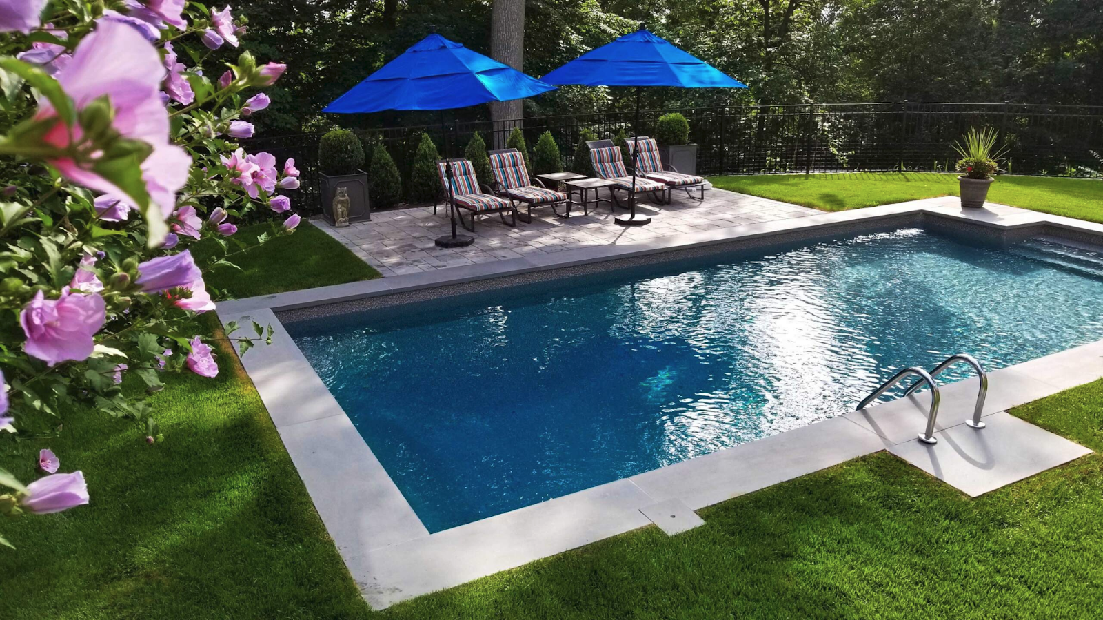 The Pros and Cons of Vinyl Liner Pools