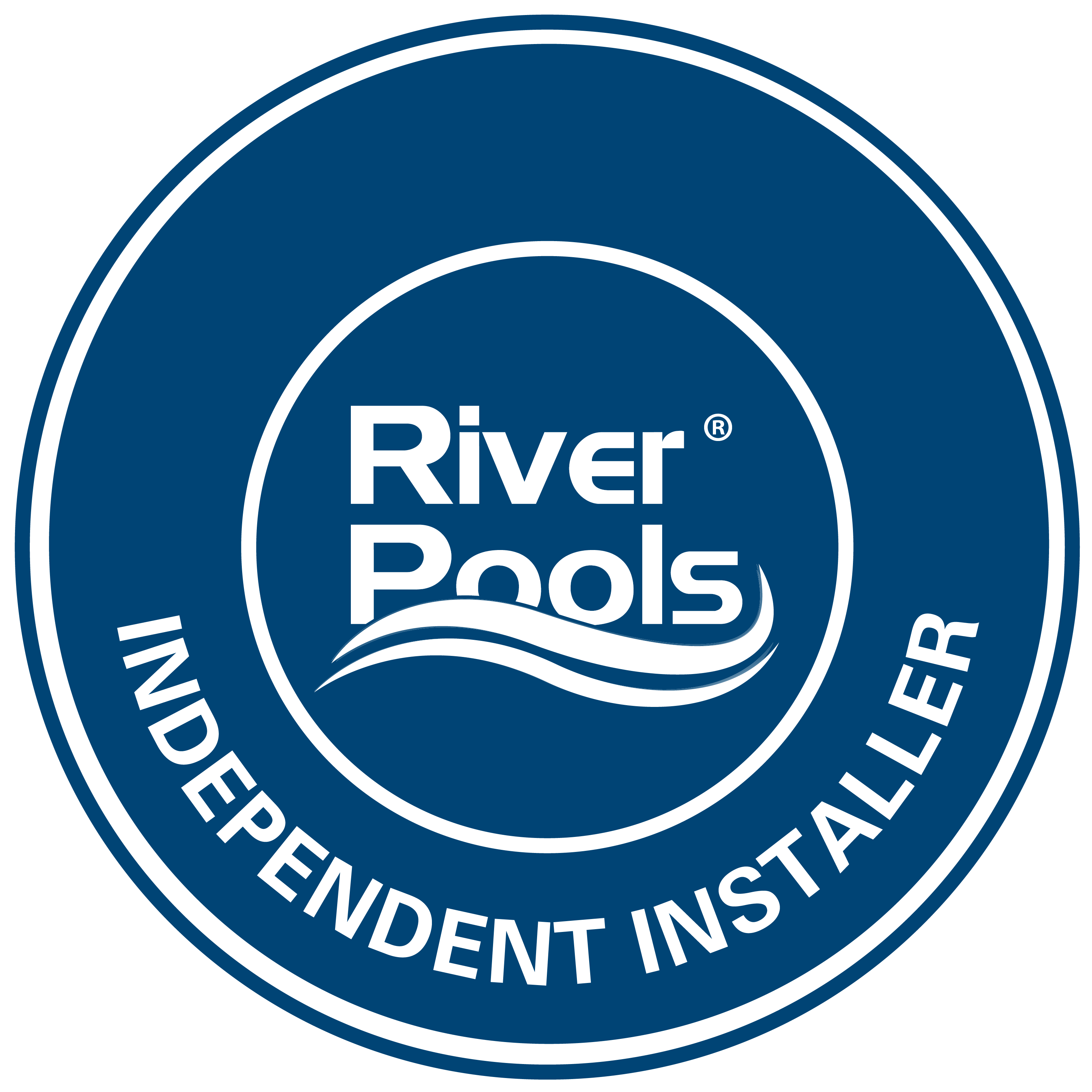 Neave Group is a certified independent installer for River Pools and Spas providing fiberglass pool installation in NY and CT