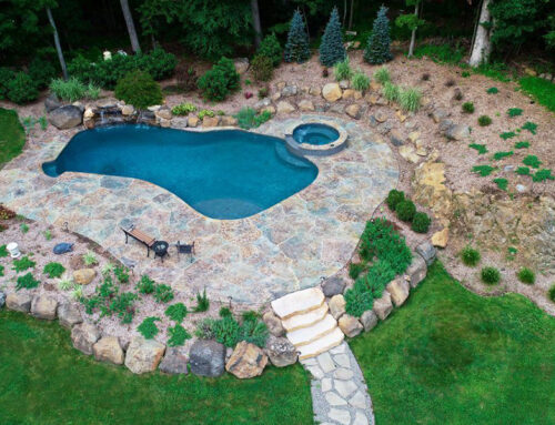 Common Gunite Pool Repairs: A Comprehensive Guide for Pool Owners